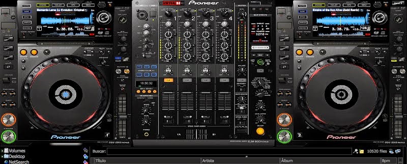 Virtual dj mix free download